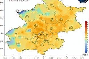 强硬的“竹竿”！12月切特场均盖帽4.1次 高于勇士国王等队全队